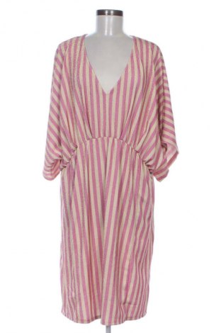 Šaty  Kiabi, Velikost XXL, Barva Vícebarevné, Cena  399,00 Kč