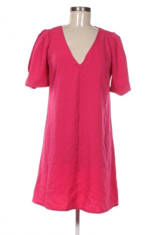 Šaty  Kiabi, Velikost M, Barva Růžová, Cena  399,00 Kč