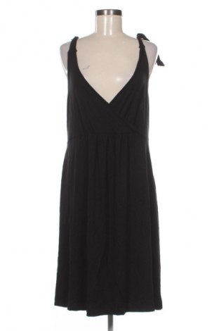 Šaty  Kiabi, Velikost L, Barva Černá, Cena  399,00 Kč