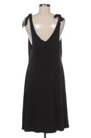 Šaty  Kiabi, Velikost L, Barva Černá, Cena  399,00 Kč
