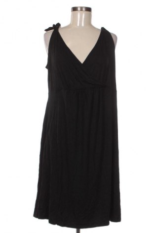 Sukienka Kiabi, Rozmiar XL, Kolor Czarny, Cena 69,99 zł