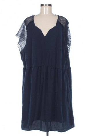 Рокля Kiabi, Размер 3XL, Цвят Син, Цена 13,29 €