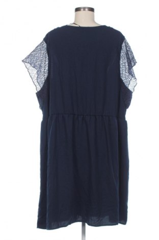 Рокля Kiabi, Размер 3XL, Цвят Син, Цена 13,29 €