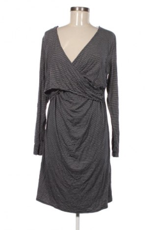 Kleid Kiabi, Größe XL, Farbe Mehrfarbig, Preis 8,99 €