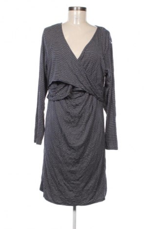 Kleid Kiabi, Größe XL, Farbe Mehrfarbig, Preis 8,99 €