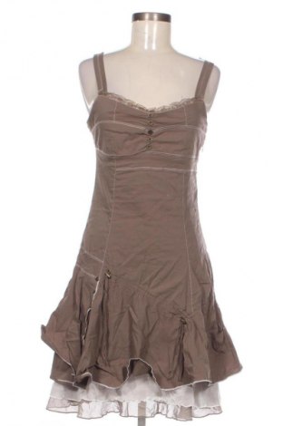 Φόρεμα Kiabi, Μέγεθος M, Χρώμα Καφέ, Τιμή 6,99 €