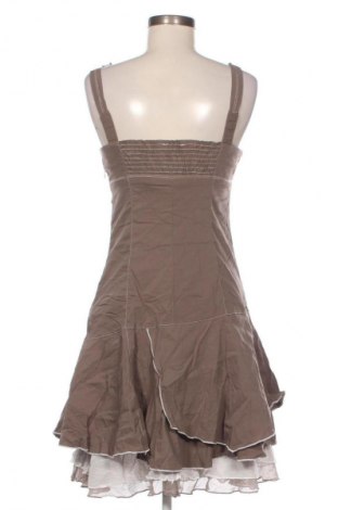 Φόρεμα Kiabi, Μέγεθος M, Χρώμα Καφέ, Τιμή 6,99 €