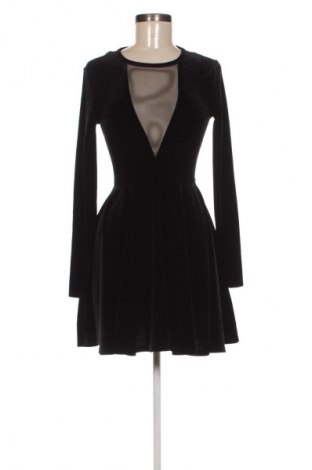 Šaty  Kimchi Blue, Veľkosť XS, Farba Čierna, Cena  10,95 €