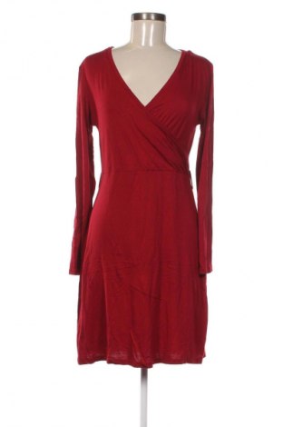 Sukienka Klass, Rozmiar S, Kolor Czerwony, Cena 26,99 zł