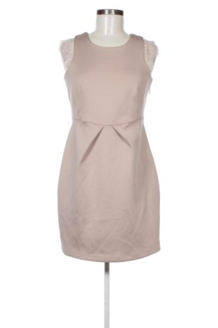 Šaty  Kocca, Velikost S, Barva Béžová, Cena  369,00 Kč