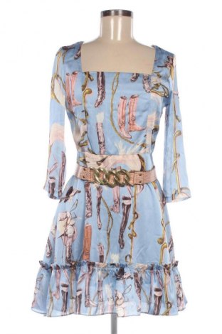 Kleid Kosmika, Größe S, Farbe Mehrfarbig, Preis 20,00 €