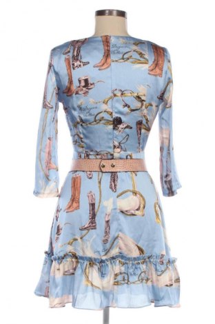 Kleid Kosmika, Größe S, Farbe Mehrfarbig, Preis 20,00 €