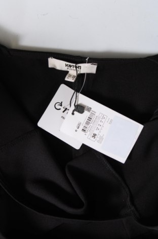 Rochie Koton, Mărime S, Culoare Negru, Preț 288,00 Lei