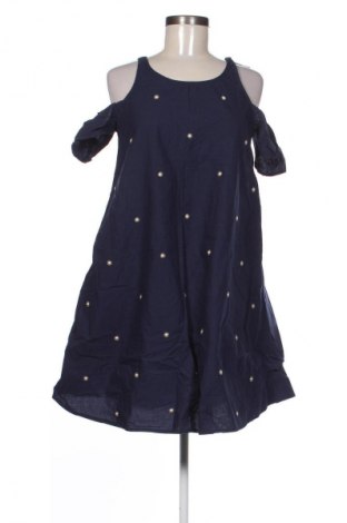 Šaty  Koton, Veľkosť S, Farba Modrá, Cena  24,55 €