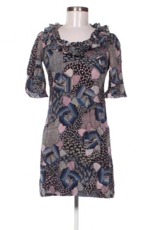 Kleid Kristina Ti, Größe S, Farbe Mehrfarbig, Preis 194,76 €