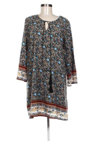 Šaty  L.B.C., Velikost L, Barva Vícebarevné, Cena  565,00 Kč