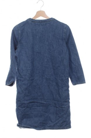 Kleid LAB DIP, Größe XS, Farbe Blau, Preis 30,99 €