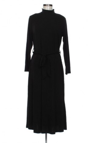 Šaty  LC Waikiki, Veľkosť L, Farba Čierna, Cena  18,00 €