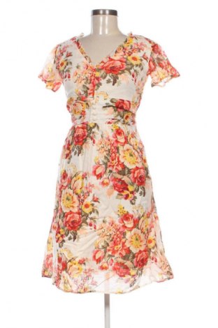 Kleid LC Waikiki, Größe S, Farbe Mehrfarbig, Preis € 14,77