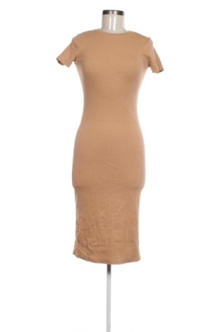 Kleid LC Waikiki, Größe S, Farbe Braun, Preis 9,99 €