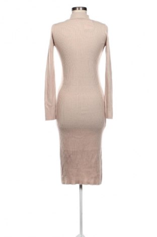 Šaty  LC Waikiki, Velikost S, Barva Béžová, Cena  510,00 Kč