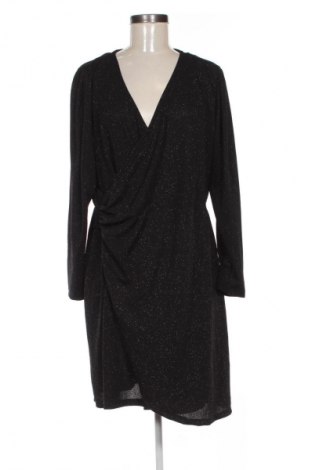 Šaty  LC Waikiki, Veľkosť XXL, Farba Čierna, Cena  15,00 €