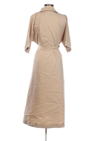 Šaty  LC Waikiki, Velikost S, Barva Béžová, Cena  567,00 Kč