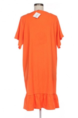 Рокля LC Waikiki, Размер XXL, Цвят Оранжев, Цена 10,22 €