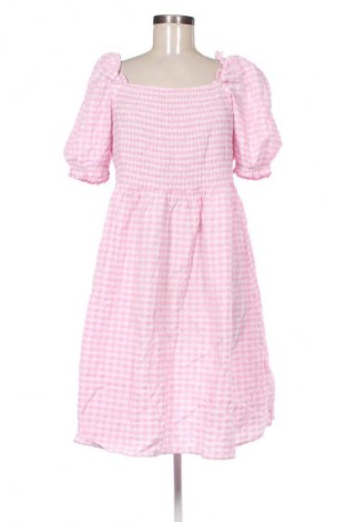 Φόρεμα LC Waikiki, Μέγεθος XL, Χρώμα Πολύχρωμο, Τιμή 15,00 €