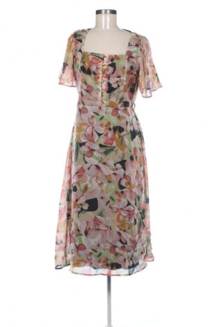 Kleid LC Waikiki, Größe M, Farbe Mehrfarbig, Preis 18,00 €