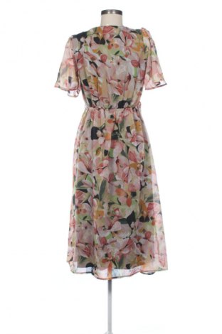 Kleid LC Waikiki, Größe M, Farbe Mehrfarbig, Preis 18,00 €