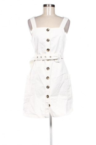 Kleid LCW, Größe M, Farbe Weiß, Preis 25,00 €