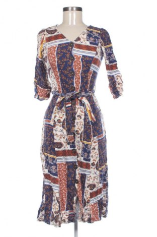 Šaty  LCW, Veľkosť XS, Farba Viacfarebná, Cena  25,00 €