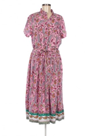 Kleid LOOKS by Wolfgang Joop, Größe M, Farbe Mehrfarbig, Preis 42,01 €