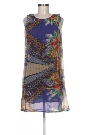 Kleid La Fee Maraboutee, Größe M, Farbe Mehrfarbig, Preis € 23,99