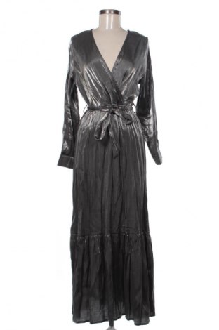 Šaty  Lab, Velikost L, Barva Šedá, Cena  696,00 Kč