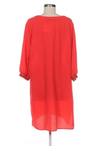 Šaty  Ladies, Velikost XXL, Barva Červená, Cena  269,00 Kč