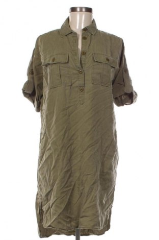 Sukienka Lands' End, Rozmiar S, Kolor Zielony, Cena 47,99 zł