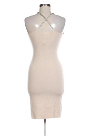 Šaty  Lara, Velikost S, Barva Béžová, Cena  567,00 Kč