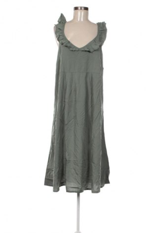 Rochie Lascana, Mărime XL, Culoare Verde, Preț 342,99 Lei