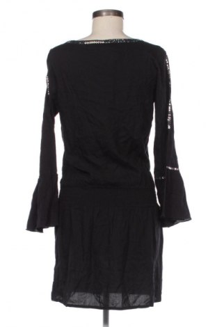 Kleid Lascana, Größe XXS, Farbe Schwarz, Preis 24,55 €