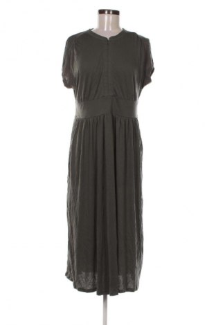 Šaty  Lascana, Velikost L, Barva Zelená, Cena  1 079,00 Kč