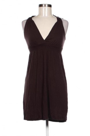 Kleid Lascana, Größe S, Farbe Braun, Preis € 33,21