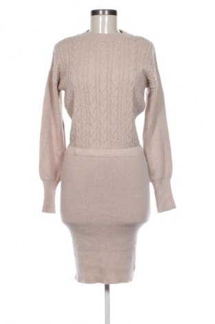 Φόρεμα Lascana, Μέγεθος S, Χρώμα Καφέ, Τιμή 11,99 €