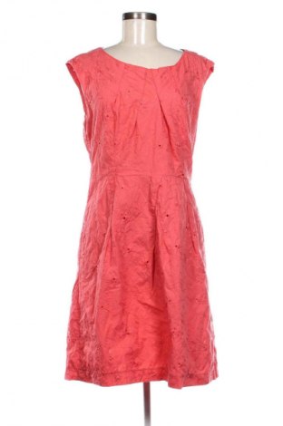 Φόρεμα Laura Ashley, Μέγεθος XL, Χρώμα Πορτοκαλί, Τιμή 24,55 €