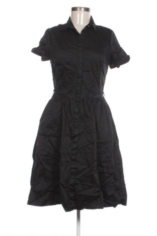 Kleid Laura Clement, Größe S, Farbe Schwarz, Preis € 16,99