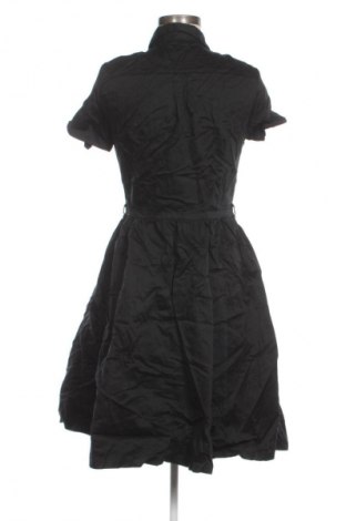 Kleid Laura Clement, Größe S, Farbe Schwarz, Preis € 16,99