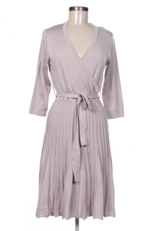 Šaty  Laura Kent, Velikost L, Barva Popelavě růžová, Cena  567,00 Kč