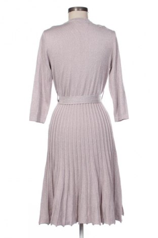 Šaty  Laura Kent, Velikost L, Barva Popelavě růžová, Cena  567,00 Kč