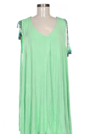 Rochie Laura Torelli, Mărime M, Culoare Verde, Preț 41,99 Lei